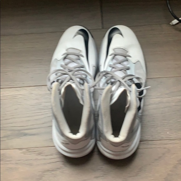 Nike Prime Hype Men’s shoe - Picture 4 of 4